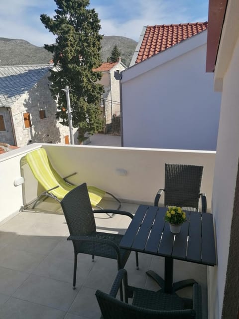 VILA MIRA Apartment hotel in Dubrovnik-Neretva County