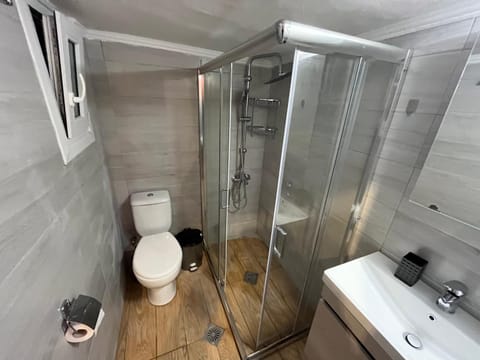 Bohemian Living Apartment in Thessaloniki