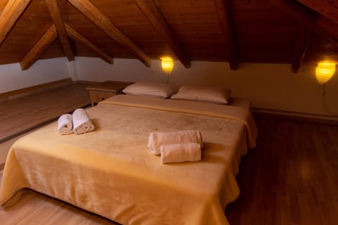 Modi Resort Apartment in Argolis, Greece