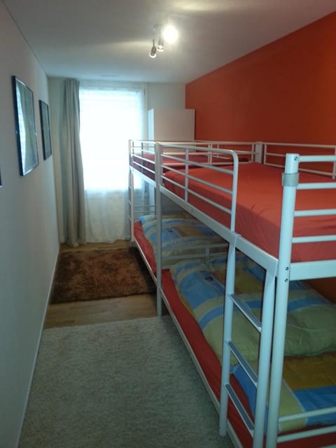 Realp-Andermatt 3,5 locali giardino privato In mezzo la natura, spettacolare per appassionati montanbike, pesca ecc In inverno fai sci di fondo dal giardino e con il treno davanti a casa si raggiunge in 5min il comprensorio scistico di Andermatt Apartment in Canton of Ticino