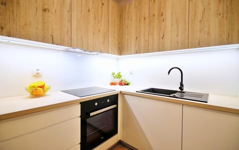 Nadmorskie Tarasy 503 Apartment in West Pomeranian Voivodeship, Poland