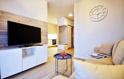 Nadmorskie Tarasy 503 Apartment in West Pomeranian Voivodeship, Poland