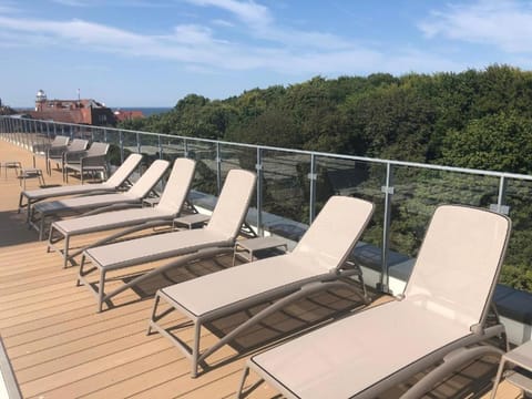 Nadmorskie Tarasy 503 Apartment in West Pomeranian Voivodeship, Poland