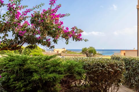 Pergola 708 House in Stintino