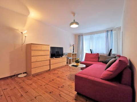 Euro24 Apartamenty Tulipan - Sopot Kolberga Apartment in Sopot