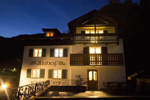 Gästehaus Ilishof House in Vorarlberg, Austria