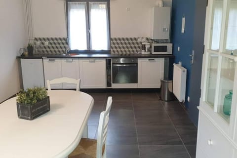 Maison de plain pied avec jardin House in Hauts-de-France