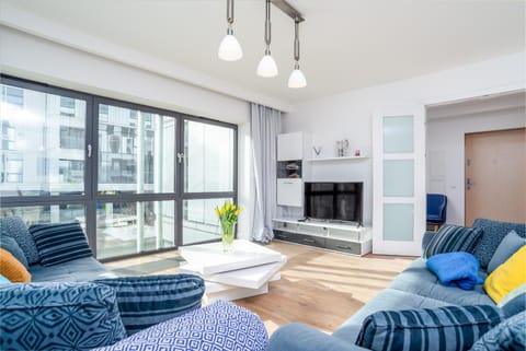 Baltiq Plaza Gdynia Apartment in Pomeranian Voivodeship