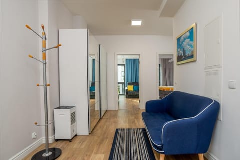 Baltiq Plaza Gdynia Apartment in Pomeranian Voivodeship