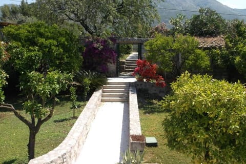 Charming apartment for 3 pax in Cavtat Apartment in Cavtat