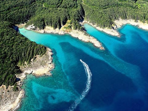 Rab Oasis Retreat - 3 Bedroom Apartment Apartment in Lika-Senj County