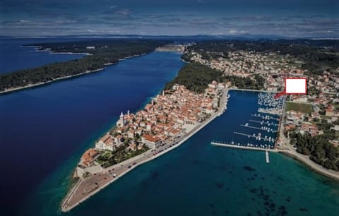 Rab Oasis Retreat - 3 Bedroom Apartment Apartment in Lika-Senj County