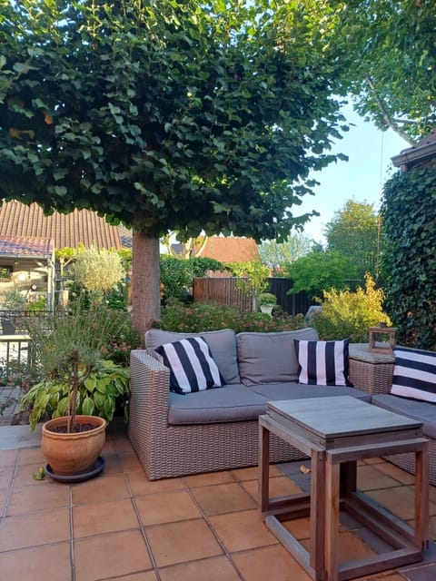 B&B Le Jardin Bed and Breakfast in Lommel