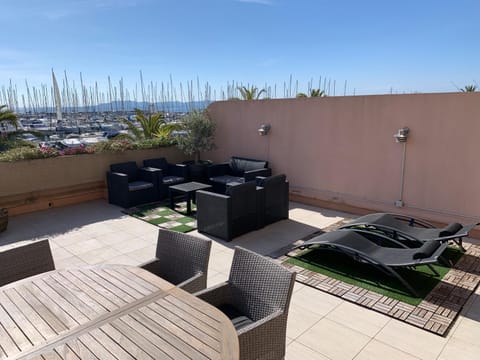 Patio, View (from property/room)