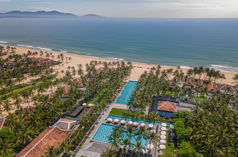 Beach, Pool view, Swimming pool