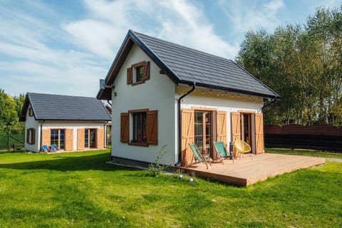 Property building, Balcony/Terrace