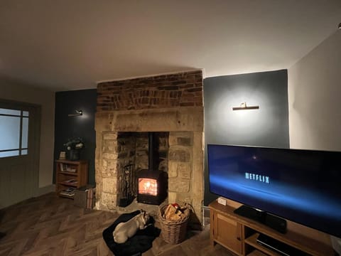 Rose Cottage House in Morpeth