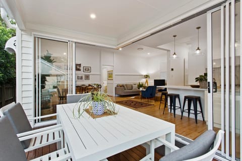 Patio, Patio