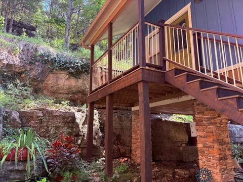 View (from property/room), Balcony/Terrace