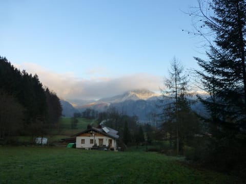 Beim Thöny Apartment in Salzburgerland