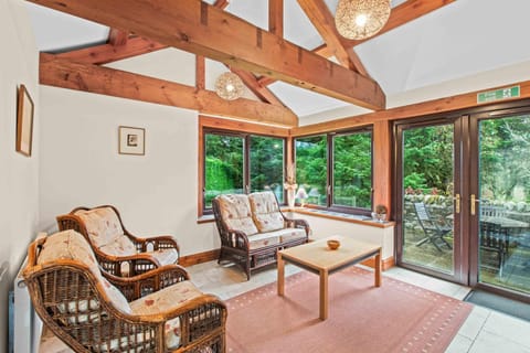 Freuchies Mill - A Holiday Home For All Seasons. House in Scotland