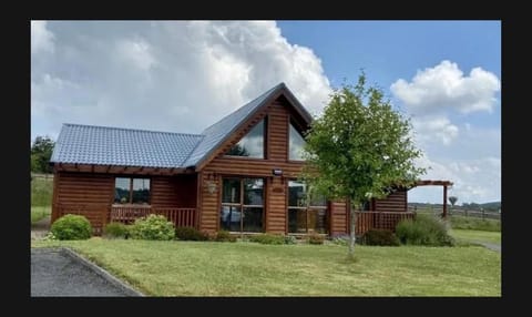 Drumcoura Dreamescape House in Leitrim, Co. Leitrim, Ireland