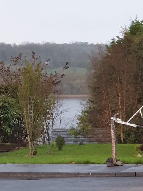 Drumcoura Dreamescape House in Leitrim, Co. Leitrim, Ireland