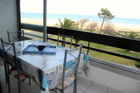 Balcony/Terrace, Balcony/Terrace, Sea view