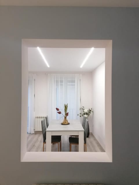 Dining area, Alcoholic drinks