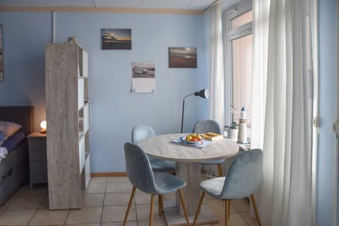 Delphinkoje FeWo Kniedler 3-0-6 - IFA Apartment in Ostholstein