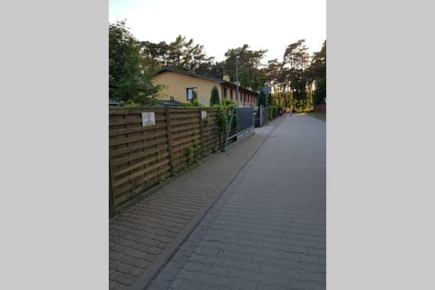 Property building, Street view