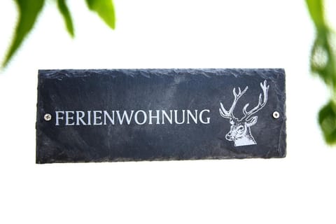 Ferienwohnung Fembacher Apartment in Bad Reichenhall