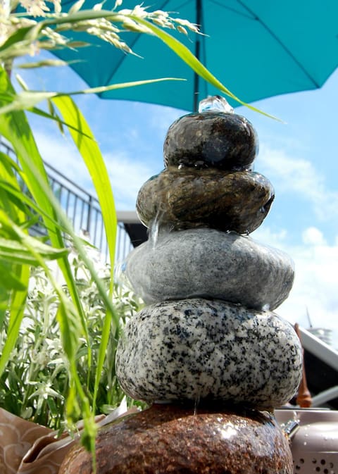 Ferienwohnung Fembacher Apartment in Bad Reichenhall