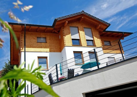 Ferienwohnung Fembacher Apartment in Bad Reichenhall