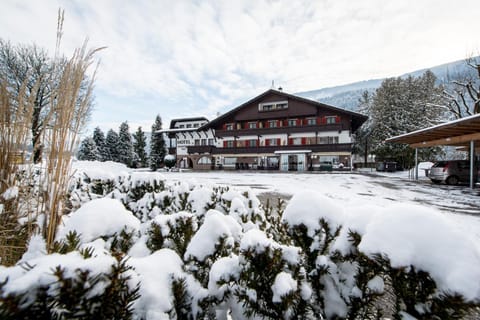 Hotel Sigmunderhof Hotel in Trentino-South Tyrol