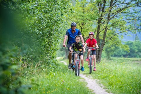 Hotel Sigmunderhof Hotel in Trentino-South Tyrol