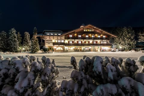 Hotel Sigmunderhof Hotel in Trentino-South Tyrol