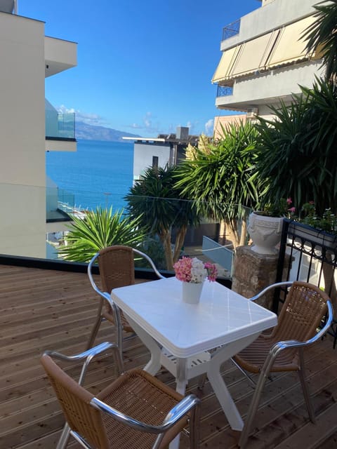 Sea view