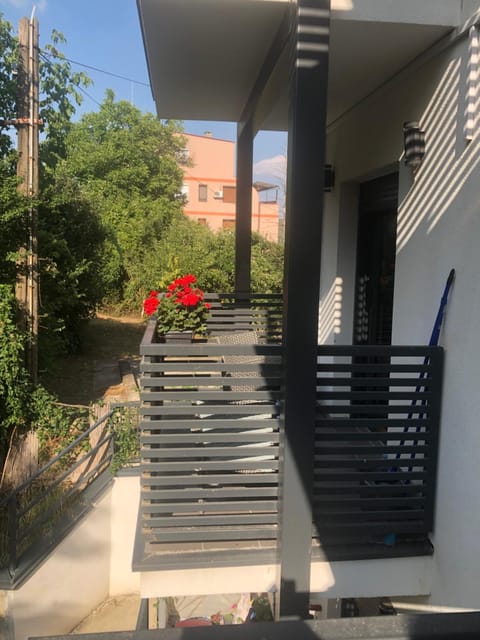 Porto23 Apartment in Belgrade