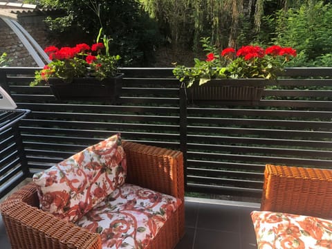 Porto23 Apartment in Belgrade