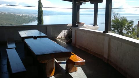 View (from property/room), Balcony/Terrace
