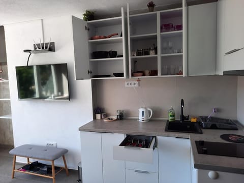 Apartman Tvrdjava Apartment in Federation of Bosnia and Herzegovina