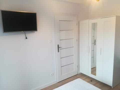 Apartamenty Modrzewiowa Apartment in Pomeranian Voivodeship