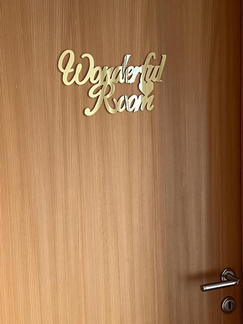 Wonderful & Private Room with en-suite bathroom Apartment in Vorarlberg, Austria