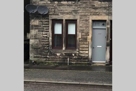 Glenfinnan - Two Bedroom Apartment Apartment in Dunfermline