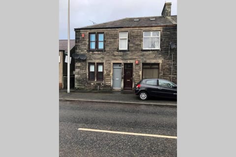 Glenfinnan - Two Bedroom Apartment Apartment in Dunfermline