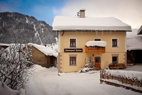 Alpenapart Marina Apartment in Trentino-South Tyrol