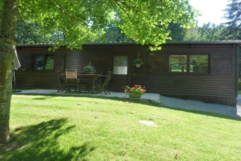 BBQ facilities, furniture