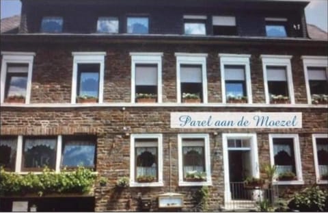 Parel aan de Moezel Bed and Breakfast in Cochem-Zell