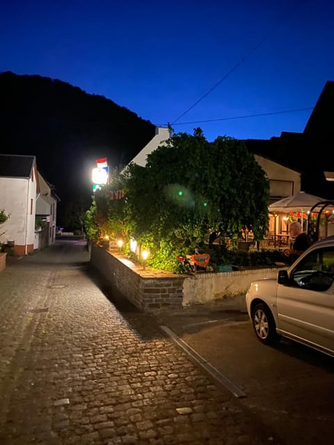 Parel aan de Moezel Bed and Breakfast in Cochem-Zell